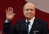 السبسي: تونس تقف على نفس المسافة من جميع الأطراف الليبية