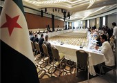 القضايا الإجرائية تؤجل مفاوضات السلام السورية الجوهرية