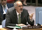 رئيس وفد حكومة سورية في جنيف: ندرس ورقة من الأمم المتحدة