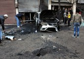 42 قتيلاً في انفجار سيارة ملغومة قرب مدينة الباب السورية