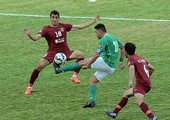 بطولة لبنان: دربي الأنصار - النجمة 