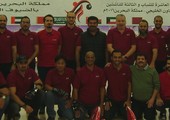بطولة بناغاز الزوجي لدوري البولينغ