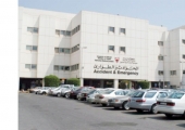 ﻿آسيويات يقدمن بصماتهن للعمل في «السلمانية» وبحرينية تقدمها للعمل في «الطب الخاص»