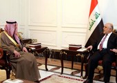 مجلس الوزراء السعودي يؤكد على الروابط مع العراق... ويرحب باستئناف المفاوضات السورية بجنيف