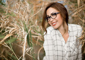 نسرين طافش تكشف عن تفاصيل بطولتها في مسلسل 