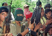 جماعة أبو سياف الفلبينية تذبح رهينة ألمانيا