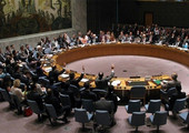 مجلس الأمن يصوت الثلثاء على معاقبة سوريا رغم تعهد روسيا باستخدام الفيتو