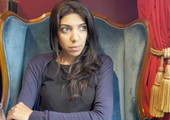 25 مايو الحكم بقضية نزيهة سعيد بتهمة 