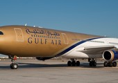 طيران الخليج تشارك في معرض أرامكو السعودية السنوي للسفر 2017