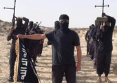داعش يفقأ عيني شاب مصري ويحرقه حياً في سيناء