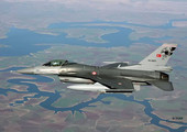 طائرات تركية تقصف جبال قنديل شمالي العراق