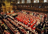 مجلس اللوردات البريطاني يؤيد تعديل مشروع قانون بشأن الخروج من الاتحاد الاوروبي