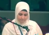 قصة حفيدة عبدالباسط عبدالصمد مع التلاوة والموسيقى