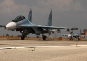مقاتلات روسية قصفت خطأ قوات تدعمها واشنطن في سورية
