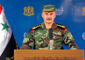 الجيش السوري يعلن استعادة مدينة تدمر من 
