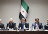 الخارجية الروسية: الهيئة العليا السورية للمفاوضات تفسد محادثات السلام