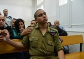 محكمة عسكرية تؤجل سجن الجندي الإسرائيلي الذي أجهز على جريح فلسطيني