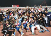 المنامة بطلاً لـ 