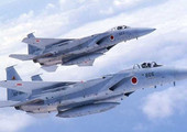 مقاتلات يابانية تتصدى لـ 13 طائرة عسكرية صينية اقتربت من الجزر الجنوبية
