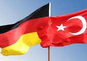 وزيرا خارجية تركيا والمانيا يلتقيان الاربعاء المقبل
