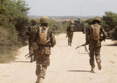 كينيا تقول إن قواتها قتلت 57 متشددا إسلاميا في الصومال