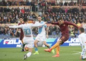 بالفيديو... نابولي يفوز على روما في عقر داره بالدوري الإيطالي