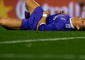 بالفيديو... الإصابة تبعد رونالدو عن لقاء إيبار