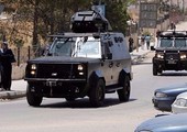 الأردن: إعدام 15 شخصاً بينهم قاتل صحفي يساري
