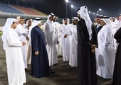 ولي العهد: ما تمتلكه دول الخليج من إمكانات التكامل يتيح لها مواصلة تعزيز موقعها في مختلف المجالات    