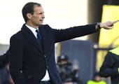 أليجري يبدي رضاه عن التعادل مع أودينيزي بالدوري الإيطالي