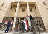 66 ألف نازح جراء المعارك الأخيرة في شمال سورية