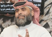 الأنصاري يدعو المواطنين للمشاركة في جائزة 