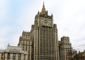 روسيا تنفي أمام محكمة العدل الدولية اتهامات كييف لها بدعم 