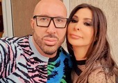 إليسا: أعيش حالة حب... فمن هو الرجل الغامض في حياتها؟!