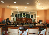 البرلمان الموريتاني يناقش اليوم تعديلات دستورية مثيرة للجدل