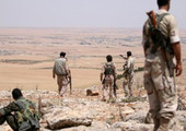 الجيش الأميركي ينشر قوات في منبج في 