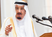 أمير الكويت يتسلم رسالة خطية من العاهل السعودي