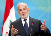 العراق يدعو إلى مراجعة قرار تعليق عضوية سورية في الجامعة العربية