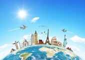 دراسة تخلص إلى أن الأمن يأتي في قمة اهتمامات السياح 
