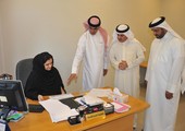 بلدية المحرق: البدء بتحديث بيانات 20 ألف مشترك لتحصيل الرسوم البلدية