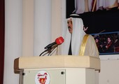   وزير التربية: البحرين خطت خطوات متقدمة في نشر التعلم الإلكتروني