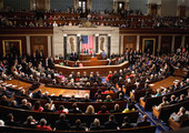 أول جلسة استماع علنية حيال التدخلات الروسية في 20 مارس في الكونغرس الأميركي