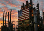 إدارة الطاقة الأميركية ترفع توقعها لنمو إنتاج النفط في 2017