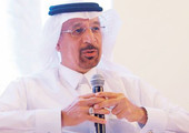 الفالح: أميركا تستورد مليون برميل نفط سعودي يومياً
