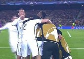 بالفيديو... دي ماريا سخر من جماهير برشلونة... فماذا حدث له!