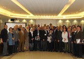 المركز الإقليمي العربي للتراث العالمي يحضر مؤتمر باريس وورشة بيروت المتعلقين بالحفاظ على التراث العربي 