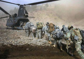 جنرال أميركي: إستراتيجية أميركا في أفغانستان تتطلب مزيدا من القوات