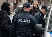 الشرطة الألمانية تلقي القبض على شخص مشتبه بقتله أطفالا
