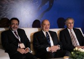 البحرين : وزير التجارة يجتمع مع نظيره العماني ووزيري السياحة المصري والأردني
