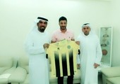 سلام شاكر: كرة القدم العراقية تشهد تراجعا كبيرا، واحترافي باتحاد كلباء مجازفة